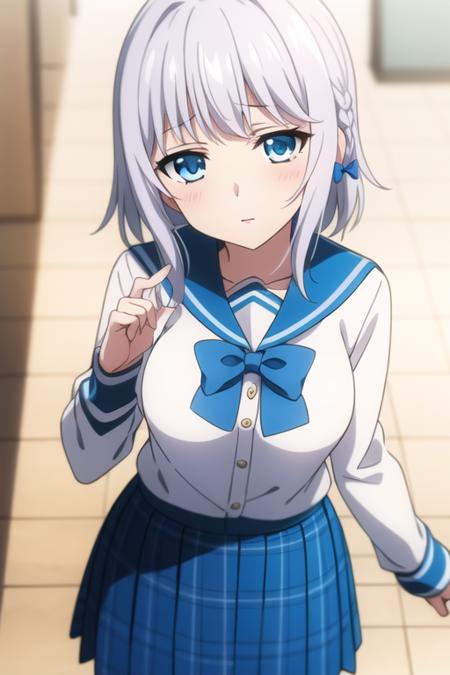 00425-1001462761-masterpiece, best quality,1girl,solo,,kanase kanon ,strike the blood, blue eyes,sliver hair,side braid,medium hair,medium breast.png